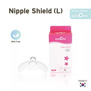 Nipple Shield L (24mm)