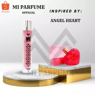 MI PARFUME Inspired Parfume By ANGEL HEART | Parfum Wanita (DIKIRIM WARNA RANDOM)