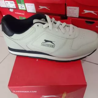 Sepatu slazenger original