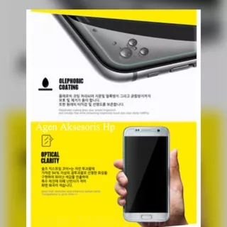 KOREAN Tempered Glass Zenfone Max Pro M2 6.26 inchi Anti Gores Kaca Asus ZB631KL Anti Gores Kaca