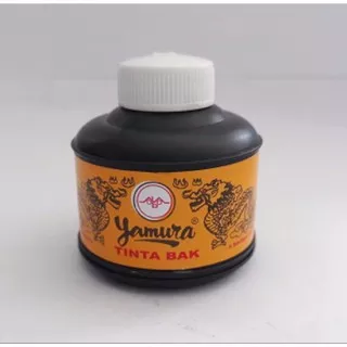 Tinta Naga Ink Yamura Tinta Yamura Per Lusin