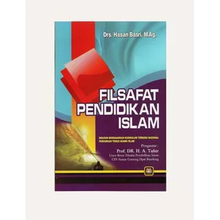 Filsafat Pendidikan Islam