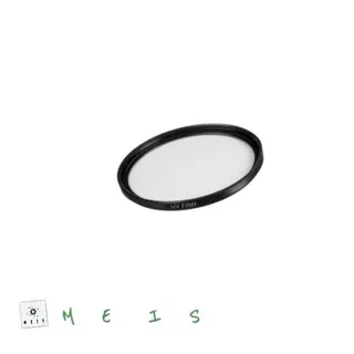 UV Filter Samsung NX Mini NXMINI Pelindung Lensa Lens Protector