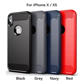 Anti-Crack Casing for iPhone X XS Max XR 6 6S 7 8 Plus iPhone 6+ 6S+ 7+ 8+ SE 2020 Soft Phone Case Cover i7 i8  i7+ i8+ i6 i6s i6+ i6s+ ix ixr ixs max