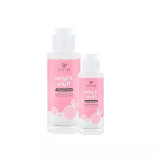 EMINA Micellar Water