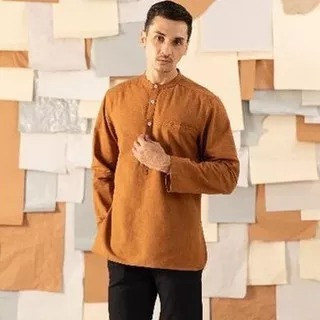 SIAP KIRIM BISA COD ALIF KHALIF KOKO BY HEAVEN LIGHTS (HL) MEN - OCHRE, ROYAL BLUE M, L, XL, XXL BUKAN DEYA PANTS WHEAT LIGHT GREY CHINO PANTS BLACK OAT FOSSIL Charrana dress CHARANA SEPHIA ASH ROYAL HONEY PEARL SAND ROSE TOBA DRESS WEARING KLAMBY WKS M L