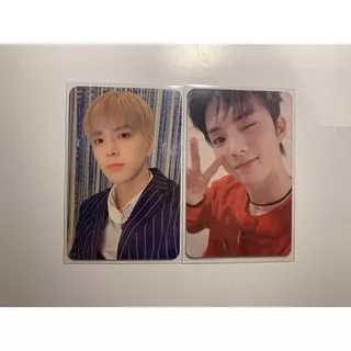 pc younghoon changmin the boyz wolf reveal bene vc sg21 segre tbz kyu q photocard season greetings