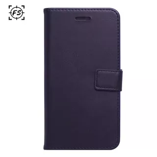 HematCase - Flip Cover Kulit Leather FS Bluemoon Iphone 12 5.4" | 12 Max 6.1" | 12 Pro Max 6.7" | 13  Mini | 13 6.1 | 13 Pro | 13 Pro Max