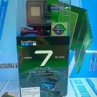 Gopro Hero 7 Black