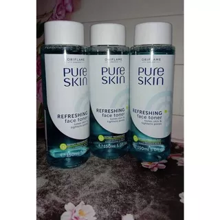 Pure Skin Refreshing Face Toner (150 ml)