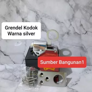 grendel kodok jendela kunci jendela kaitan jendela