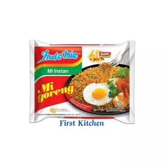 INDOMIE Goreng 85gr