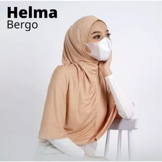Helma Bergo