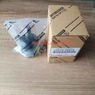 Ball joint atas ball joint up upper innova fortuner hilux original