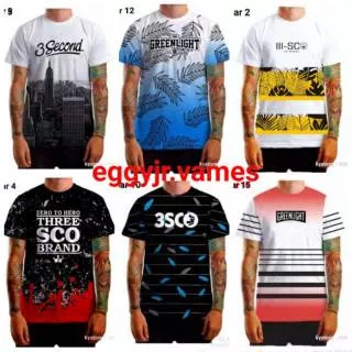 Grosir / ecer kaos distro surfing fullprint premium (cek deskripsi ya)
KAOS DISTRO FULLPRINT