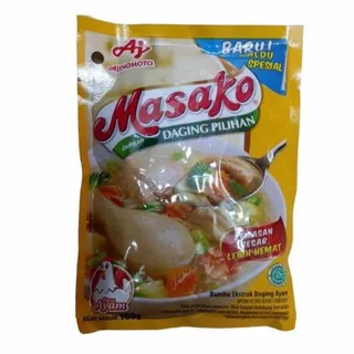 Ajinomoto Masako Rasa Ayam 100g