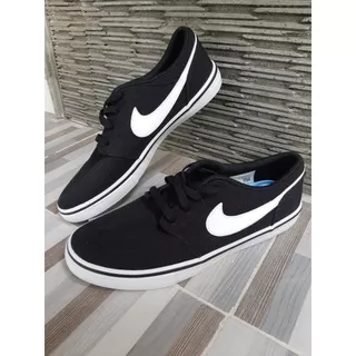 Sepatu Casual Nike SB PortMore ADP Sport Klaten