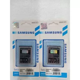 Baterai Batrai Samsung Ace S5830 Batre Battery Ace Plus S7500 Batrei S6310 Galaxy Original