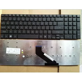 Keyboard Laptop Gateway NV55 NV55S N57 NV57H NV57S NV77H Series