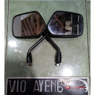 SPION Ori Kanan - Kiri HONDA TIGER, Astrea PRIMA,Star,GL pro,Original SECCOND.