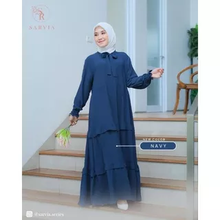 SERVIA DRESS/ GAMISNCRINKLE AIRFLOW TERBARU / GAMIS POLOS SIMPLE TERBARU / DRESS MUSLIMAH BUSUI / GAMIS POLOS BUSUI / GAMIS POLOS PREMIUM / GAMIS BUSUI CANTIK / GAMIS BUMIL BUSUI / GAMIS KEKINIAN / GAMIS MODERN / DRESS TALI CANTIK / GAMIS SYARI BUSUI