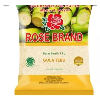 GULA PASIR 1KG