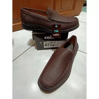 Sepatu pria Cole brand matahari original 100%