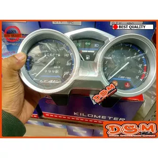 SPEEDOMETER VIXION LAMA OLD / SPIDOMETER VIXION LAMA