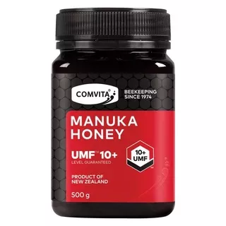 Comvita Manuka Honey UMF 10+ - 500gr