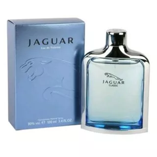 PARFUM PRIA JAGUAR CLASSIC BLUE 100ML