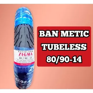 ban montor metic tubeless 80/90-14 ban tubles ban metic ban rung 14 ban honda beat vario spacy mio fino xeon spin ban luar ring 14 ban luar metic ban 80/90-14 ban tybeless 80/90-14 ban metic tubeless ban zigma tubeles ban metic tubeles ban tubeles ring 14