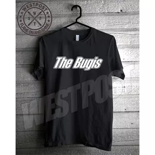 KAOS DISTRO THE BUGIS KEREN