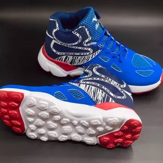 BAYAR DITEMPAT SEPATU MIZUNO TORNADO HIGH VOLLI PRIA KEREN12