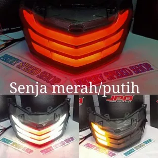 Stop lamp JPA nmax old / Lampu stop belakang led 3in1 Nmax  / Lampu stop JPA nmax old JPA original