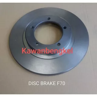 Piring cakram disc brake TAFT GT HILINE ROCKY F70