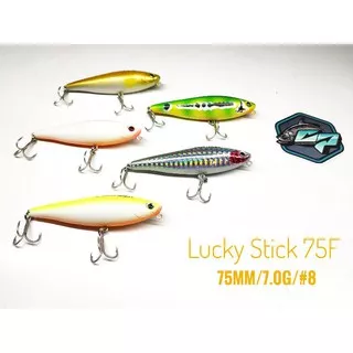 Lucky Stick Lucky Strike