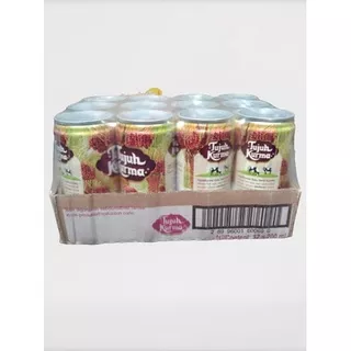 SUSU KURMA KALENG/SUSU KALENG TUJUH KURMA/SUSU STERIL 12X200ML 1DUS