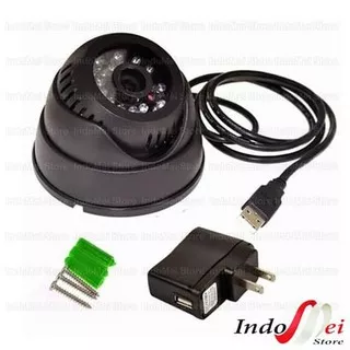 Camera CCTV Portable Micro SD / Kamera CCTV / Kamera pengintai