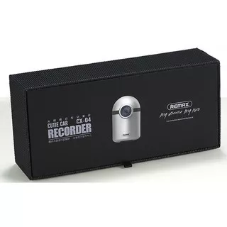 Remax CX-04 Car Camera Recorder