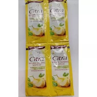 Citra Saset (12pcs X 9ml )