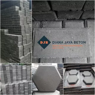 Paving Block conblock