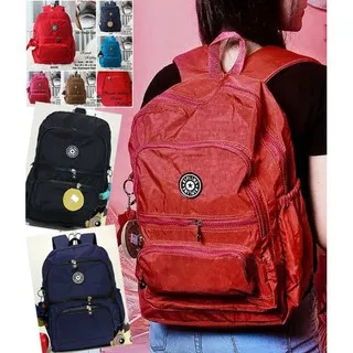 Tas Kipling Ransel Pidmix 951