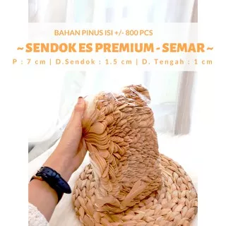 Supplier Sendok Kayu Es Krim - harga sendok kayu ice cream - sendok scoop es krim