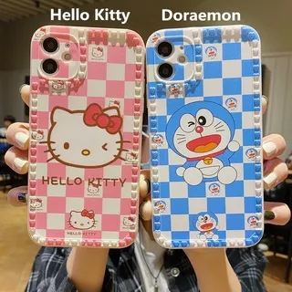 vivo Y12s Y1s Y12a Y20i Y20 Y20s Y50 Y30 Y30i Y19 Y17 Y15 Y12 Y11 S1 Pro Y95 Y93 Y91 Y91c V9 Youth Y85 V5 V5s Y67 V11i V5 Plus V5 Lite Y66 Y65 Y81i Y81 Hello Kitty Doraemon Soft Jelly Case
