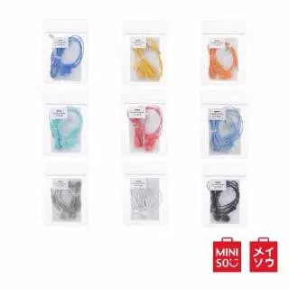 Earphone miniso