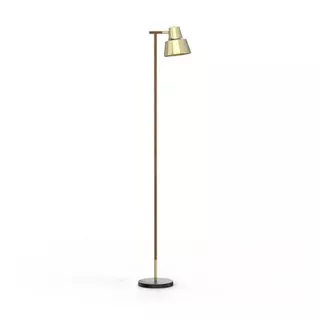 Eglare Opera Lampu Lantai Lampu Dan Bohlam/ Lampu Indoor/ Lampu Lantai/Floor Lamps