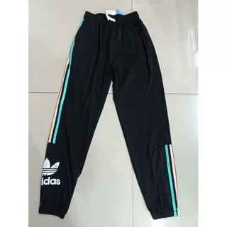 celana training Adidas panjang ladies cewek nike import premium