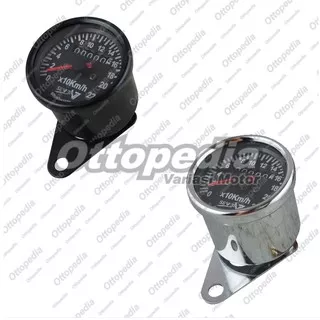 Seven Speedometer Spedometer Spidometer Motor CB150R CBR 150 250 Ninja 150 250 Xeon Bulat Universal