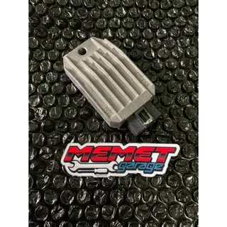 Regulator Rectifier Kiprok Mio J mio Gt Fino 115 fi Original