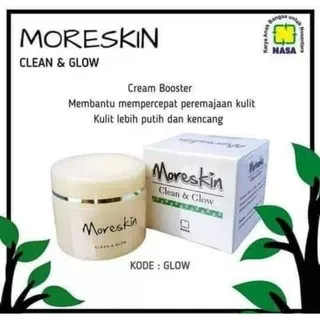 MORESKIN